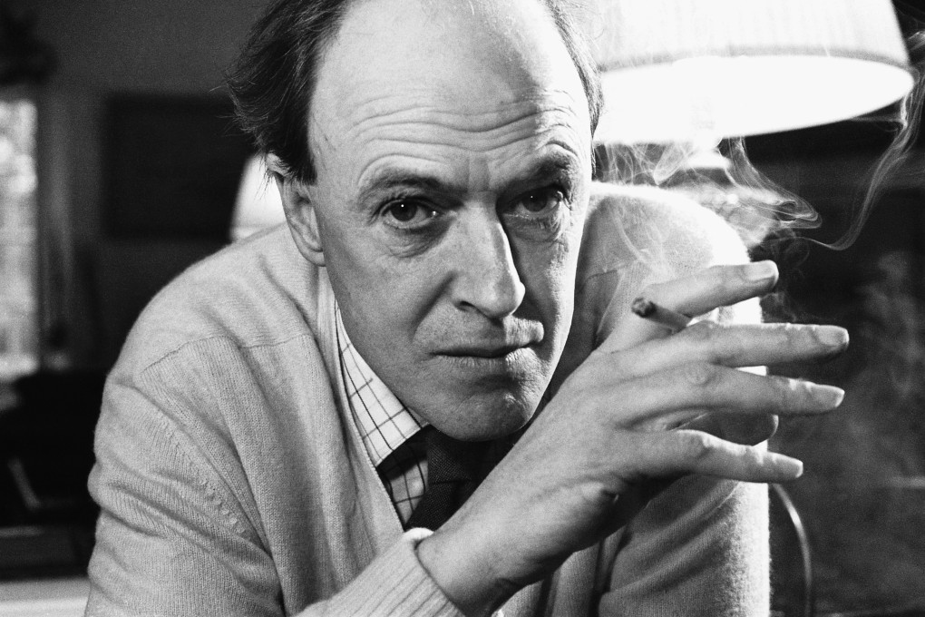 Changes to Roald Dahl books prompt claims of 'absurd censorship': tweaks to  lines about weight, mental health, gender and race cause anger | South  China Morning Post