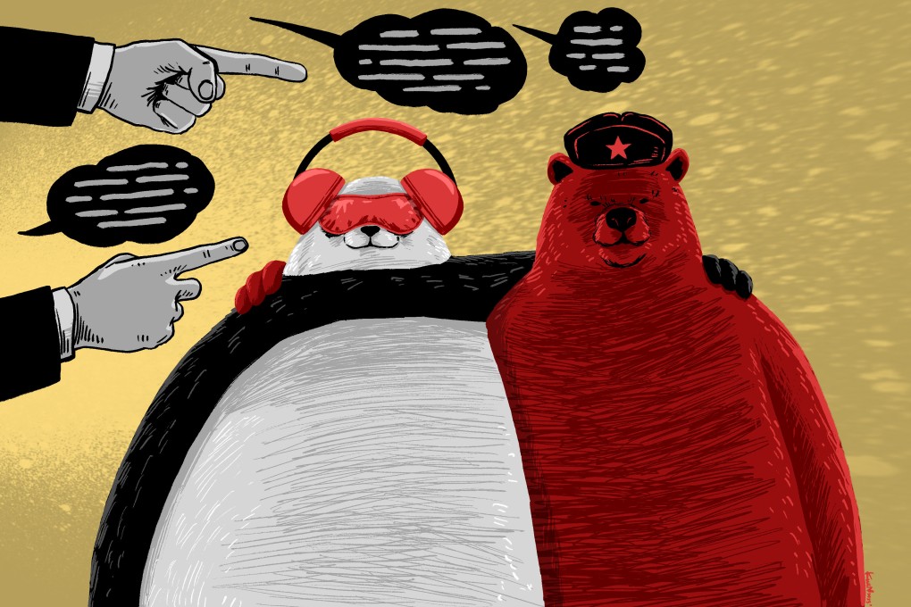 Illustration: Lau Ka-kuen