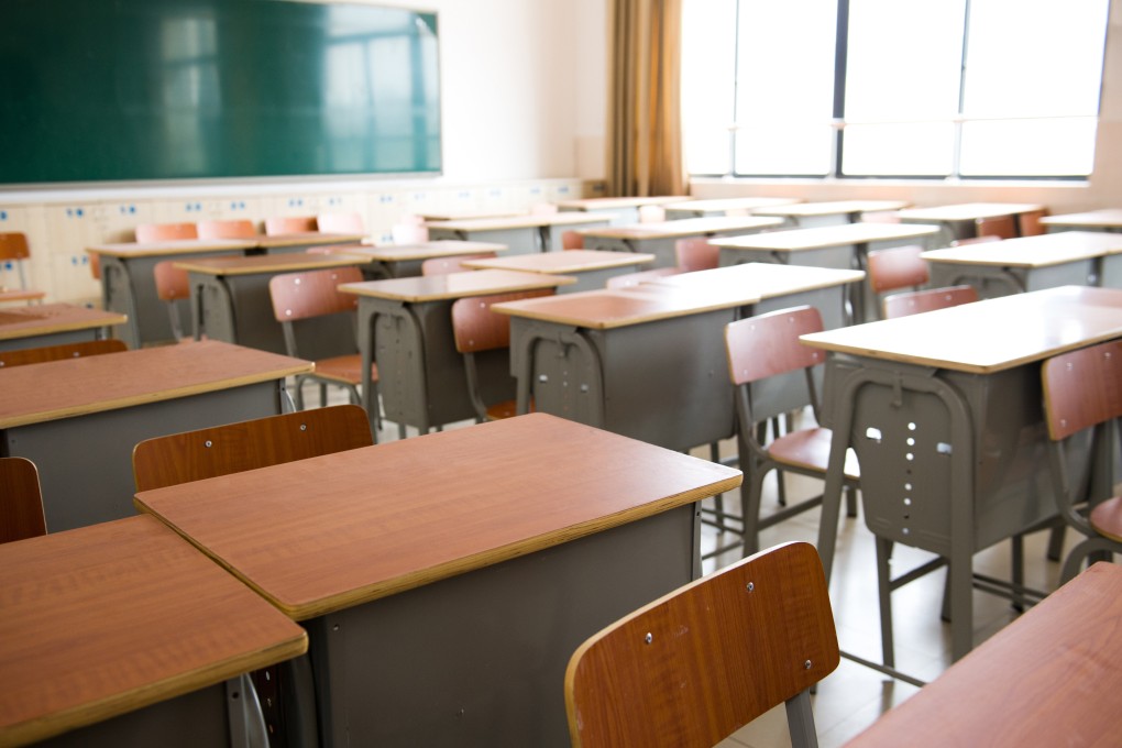 Residents in Hangzhou, China are worried about the return of harsh Covid restrictions after two schools suspended classes over an outbreak. Photo: Shutterstock