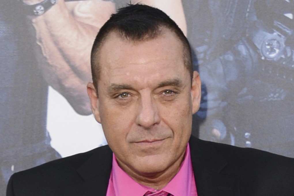 American actor Tom Sizemore is in a critical condition after suffering a brain aneurism, it was reported on Sunday. Photo: Invision / AP