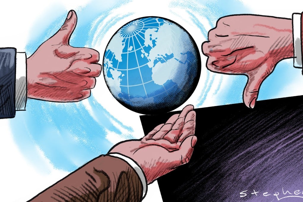 Illustration: Craig Stephens