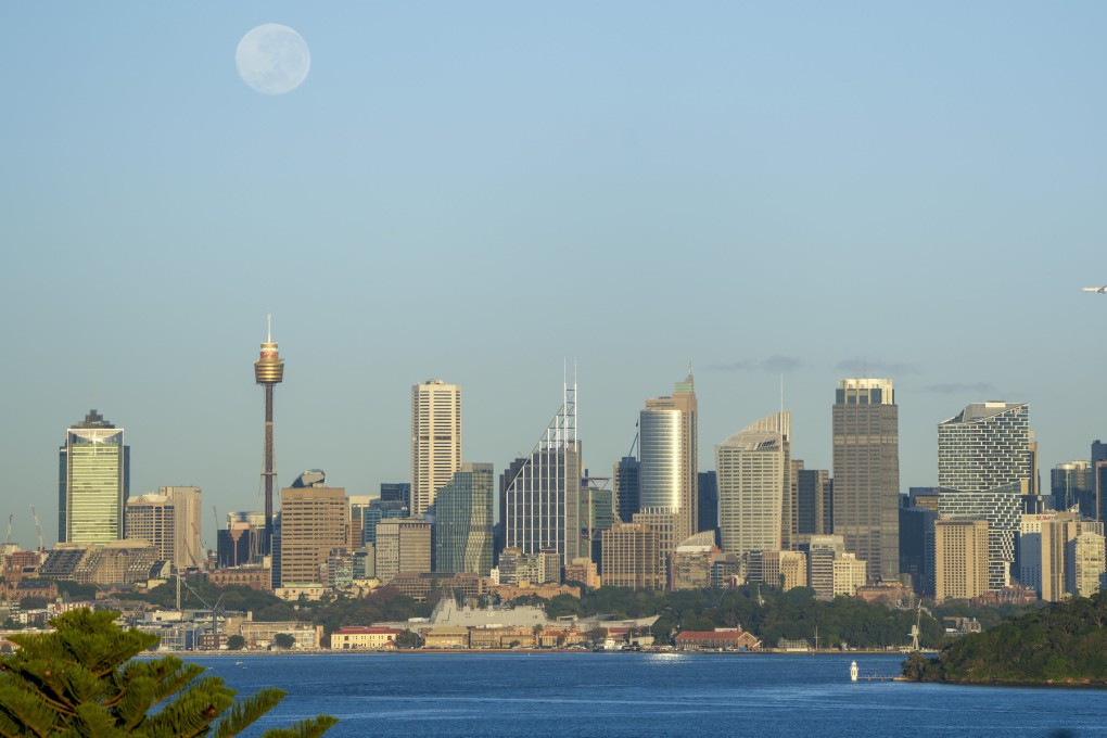 Australia faces an unprecedented threat of espionage and foreign interference with more Australians being targeted by agents than ever before, the head of the nation’s main domestic spy agency said on February 21, 2023. Photo: AP