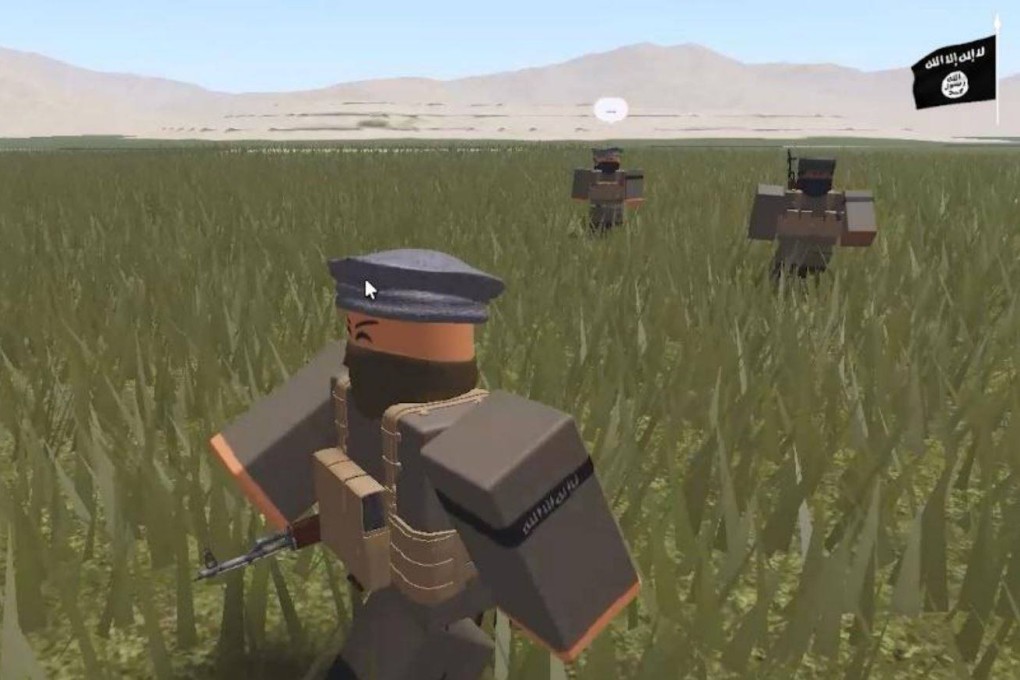 Singapore warns of radicalisation via gaming as 2 teens issued orders under  ISA law | South China Morning Post