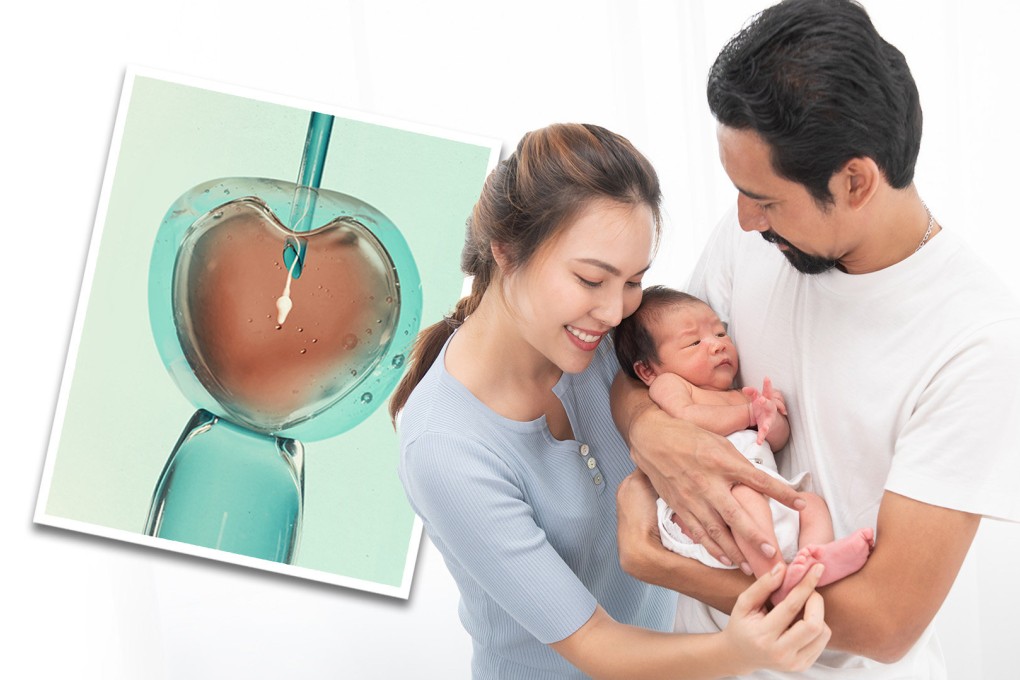 ‘Is my kid alive?’: Chinese couple who were given wrong embryo in IVF ...