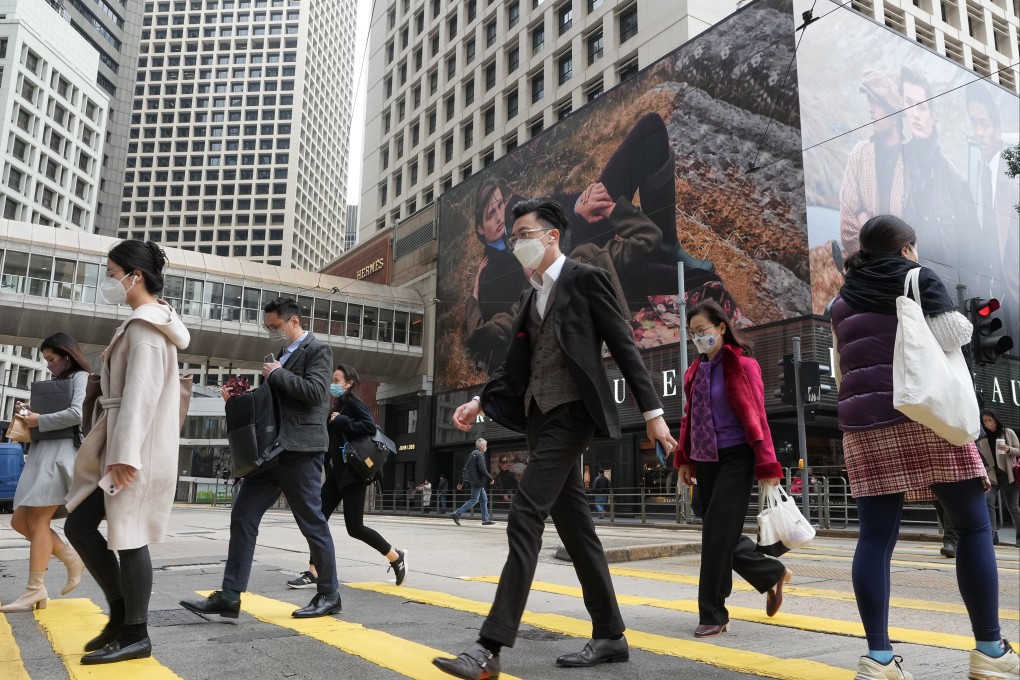 Hong Kong’s capital investment scheme has been revamped. Photo: Elson Li