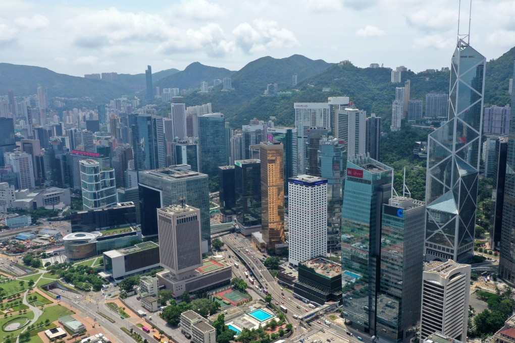 More incentives for charitable giving could help Hong Kong attract family offices, many of which place great emphasis on philanthropy, according to the Centre for Asian Philanthropy and Society. Photo: Roy Issa
