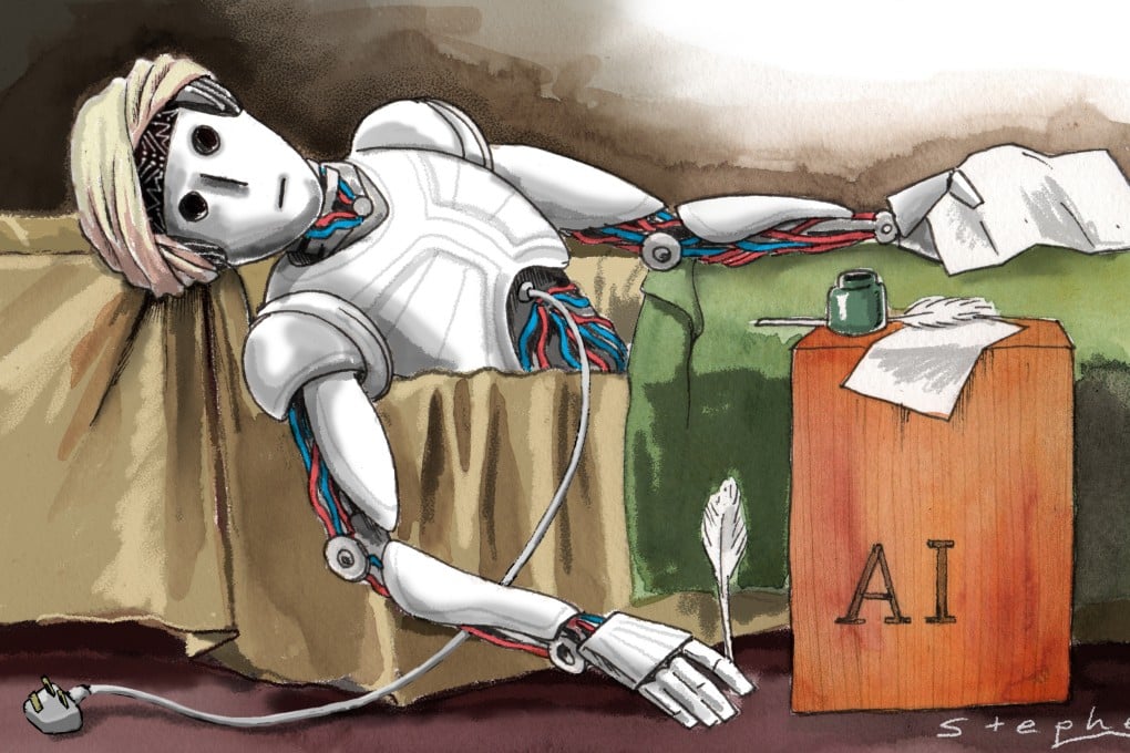 Illustration: Craig Stephens