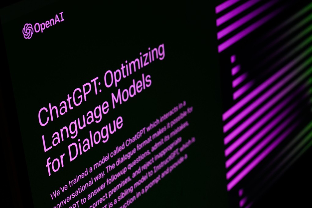 International journals do not accept AI chatbots such as ChatGPT as a co-author, but do not prohibit their use as long as authors acknowledge how these tools are used. Photo: TNS
