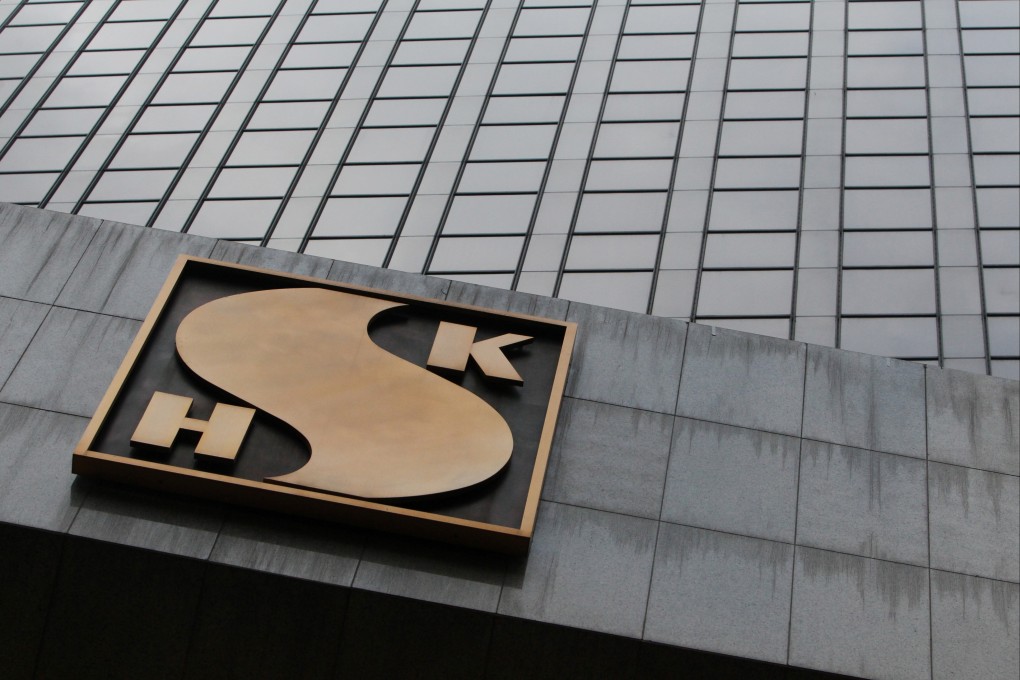 Sun Hung Kai Properties said Hong Kong’s residential market saw a period of consolidation amid weak domestic economic conditions and rising mortgage rates. Photo: SCMP