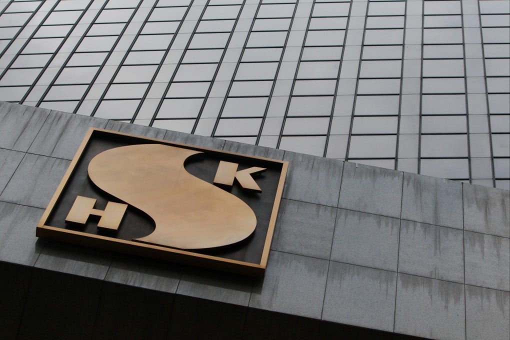 Sun Hung Kai Properties said Hong Kong’s residential market saw a period of consolidation amid weak domestic economic conditions and rising mortgage rates. Photo: SCMP