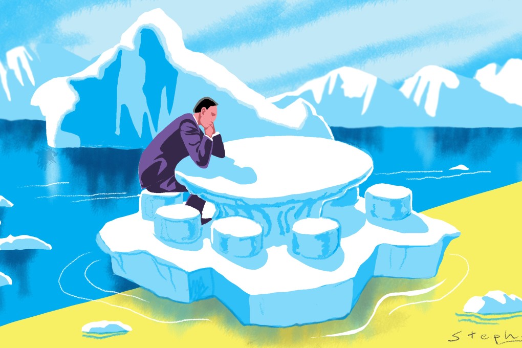 Illustration: Craig Stephens