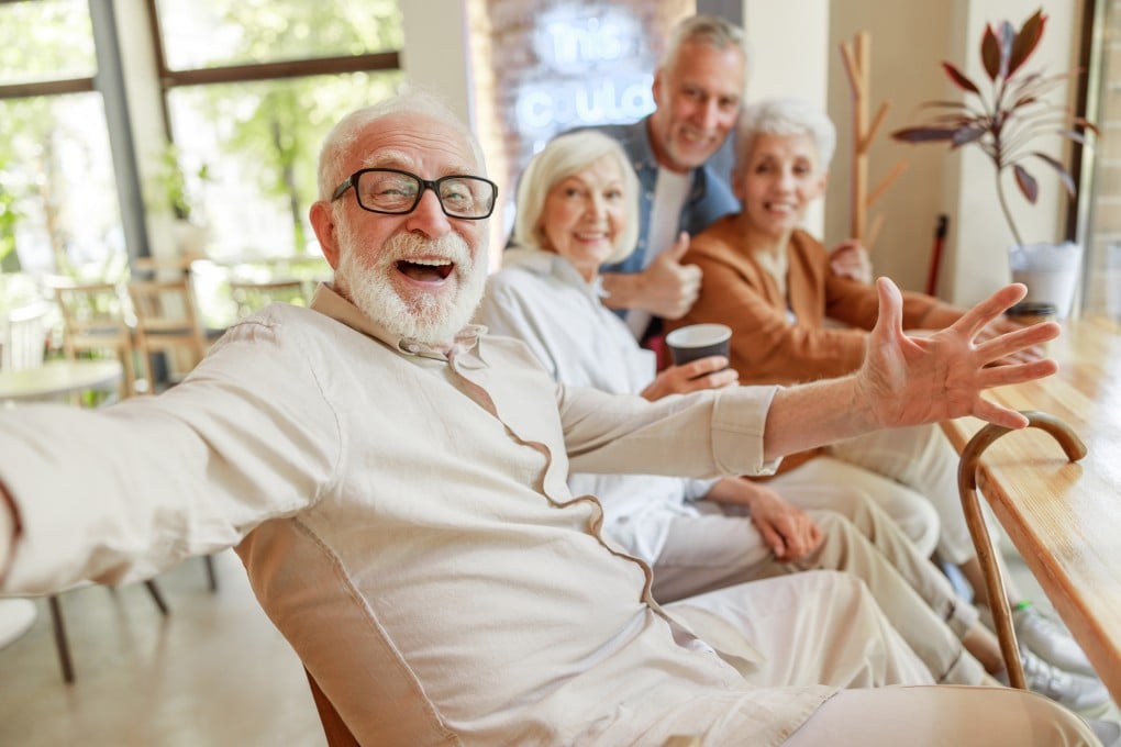 Want to be a “superager”? Experts give tips on how to keep your brain healthy into old age. Photo: Shutterstock