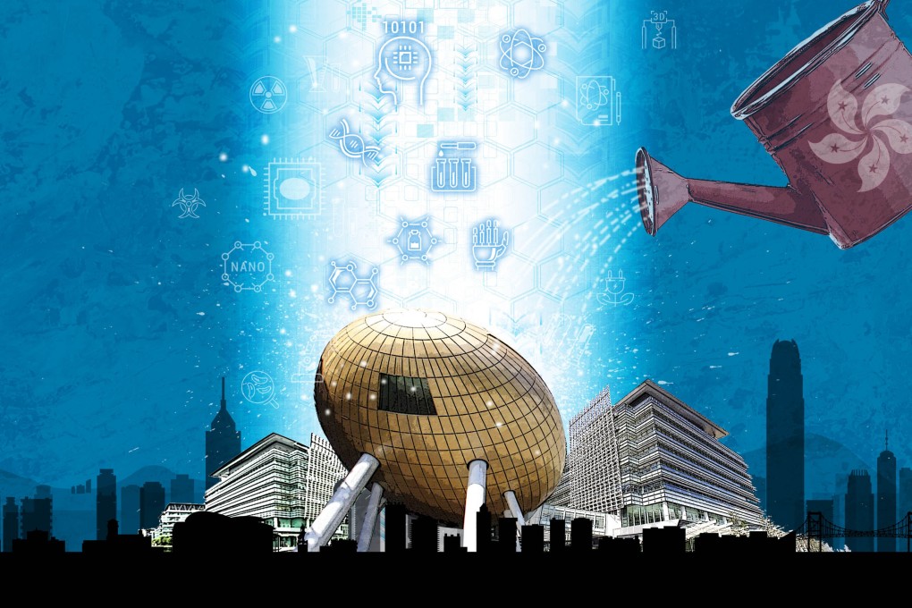 illustration by Henry Wong