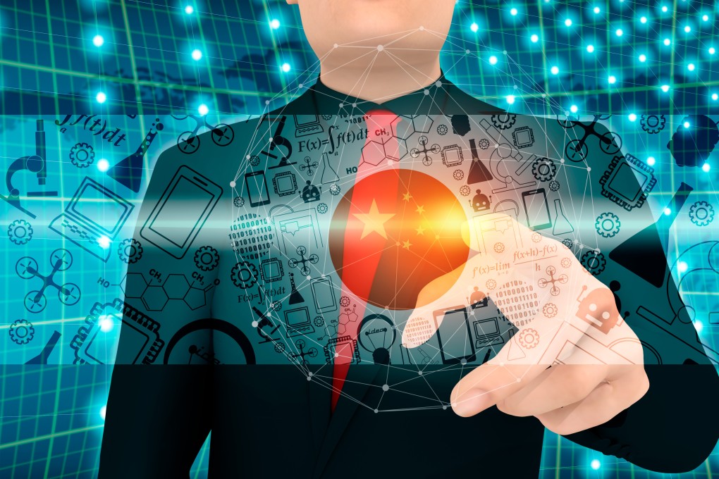 China to impose standard contract for export of personal data overseas. Photo: Shutterstock