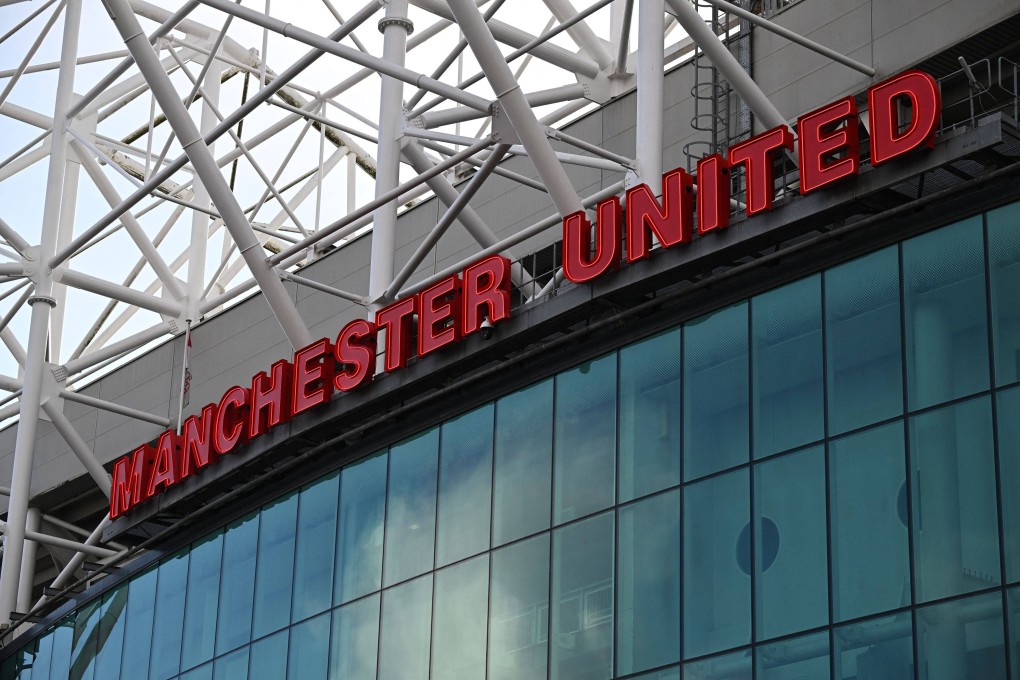 Qatar-linked Manchester United bid the next phase in kingdom’s global charm offensive. Photo: AFP/File