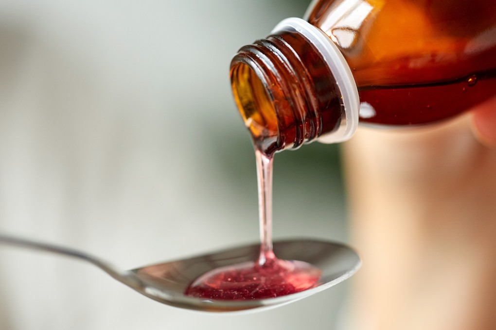 A health ministry investigation found a range of cough and fever syrups produced by two Indonesian firms had been contaminated. Photo: Shutterstock/File