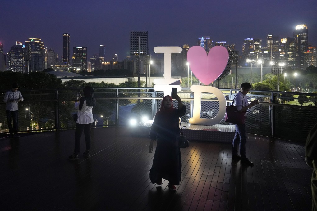 Indonesia has had a nuclear research programme since the 1960s, and currently operates three nuclear research reactors in Bandung, Yogyakarta, and Serpong. Photo: AP