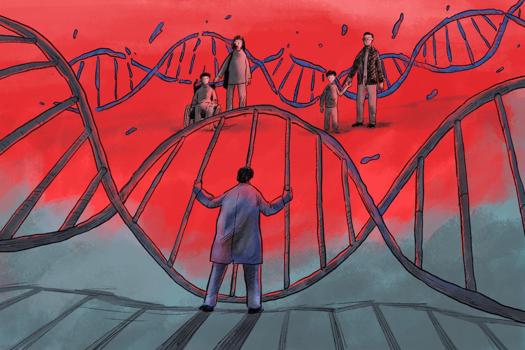 Illustration: Brian Wang