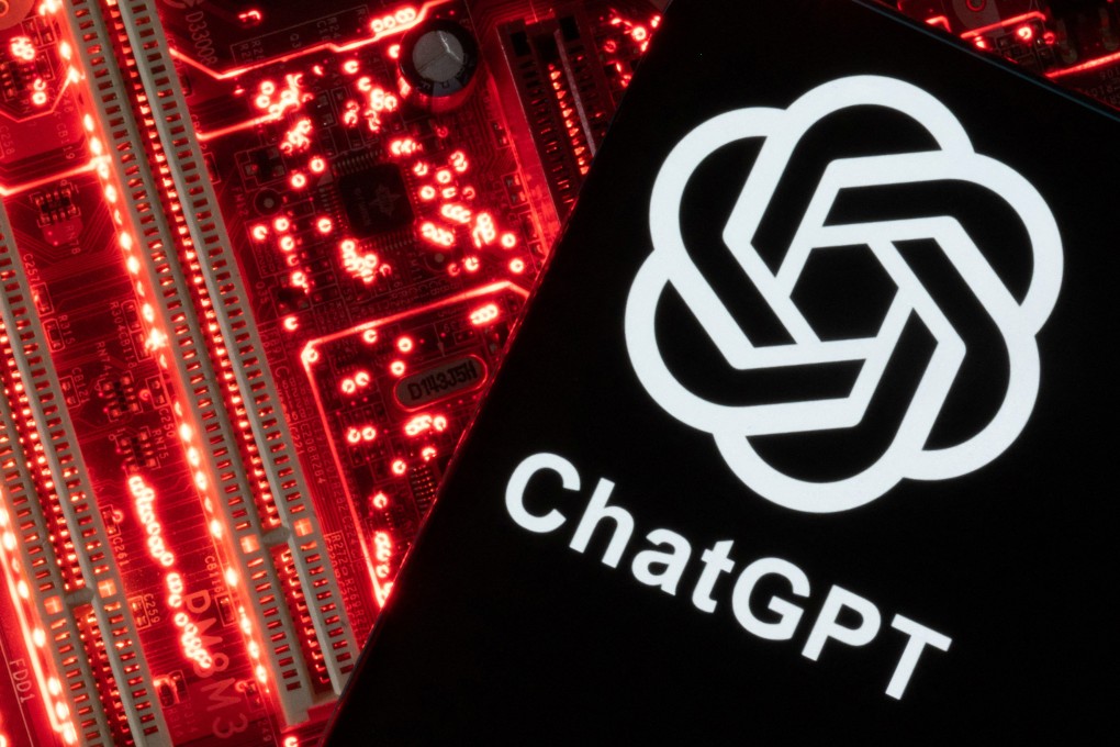 ChatGPT, is a conversational bot which is able to understand sophisticated questions and give surprisingly humanlike text responses. Photo: Reuters