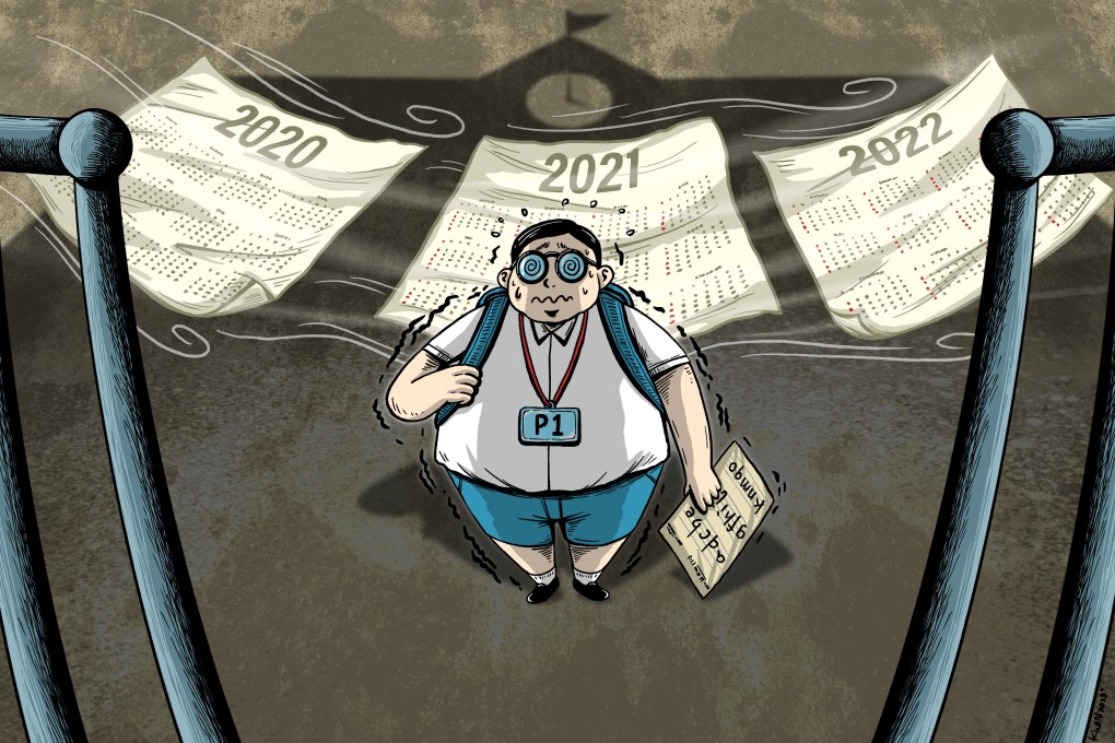 Illustration: Lau Ka-kuen