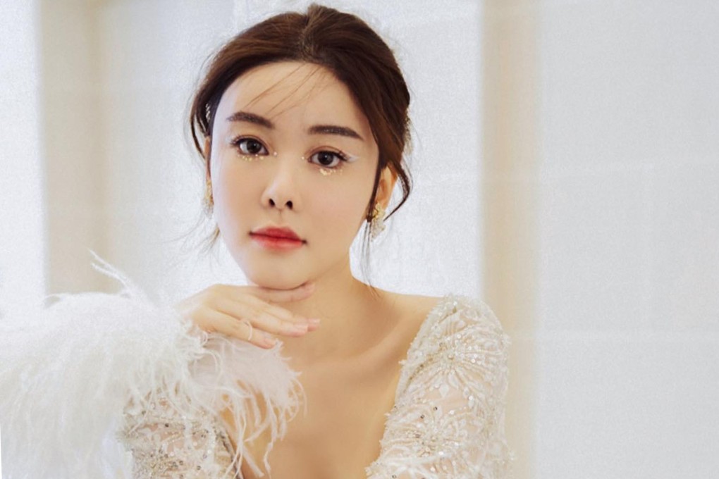 Police are still searching for the last remains of Hong Kong model and influencer Abby Choi. Photo: Instagram/@xxabbyc