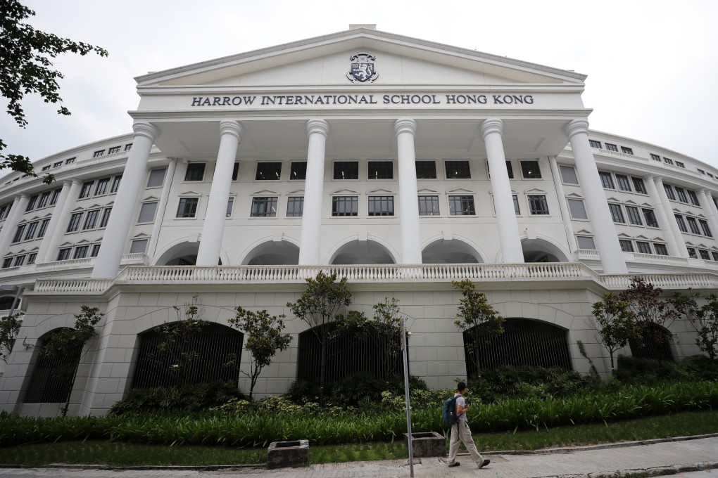 The school will work with students and teaching faculty to provide support. Photo: Winson Wong