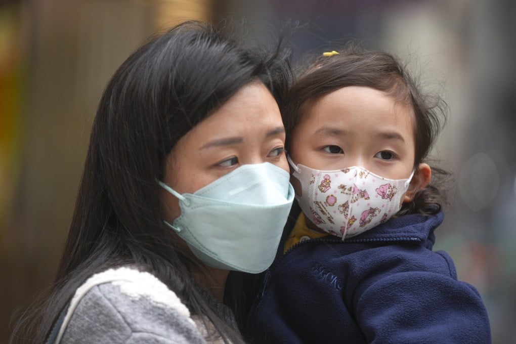Hongkongers will be able to walk around mask-free for the first time in almost three years. Photo: Sam Tsang