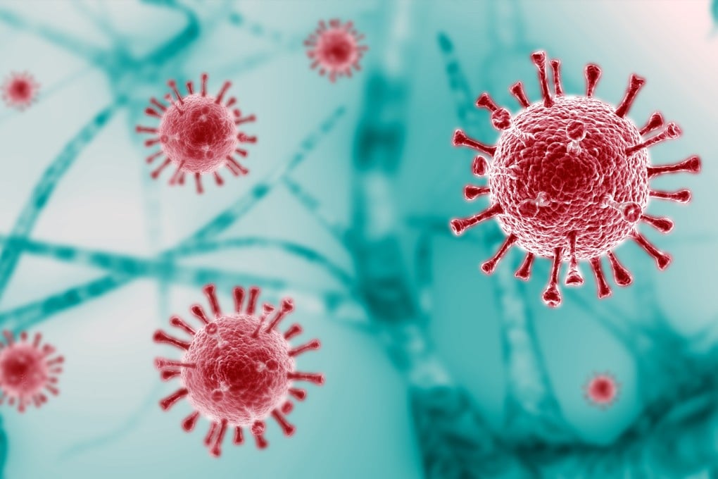 A report by the US Energy Department has concluded with “low confidence” that the covid-19 coronavirus spread through a lab leak. Image: Shutterstock