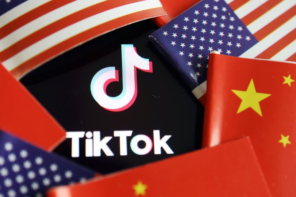 The White House is giving all federal agencies 30 days to wipe TikTok off all government devices, as the Chinese-owned social media app comes under increasing scrutiny in Washington over security concerns. Photo: Shutterstock/File