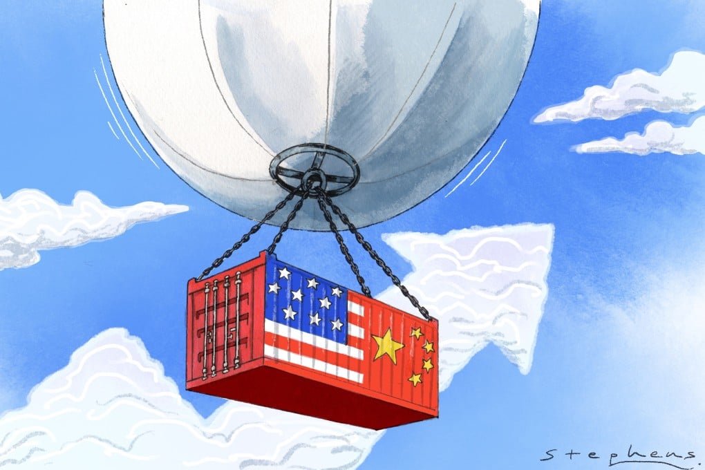 Illustration: Craig Stephens