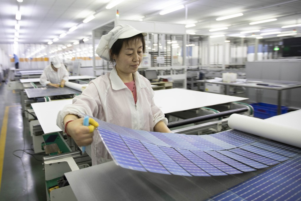 The American Chamber of Commerce (AmCham) in China said in its latest business survey on Wednesday that China is no longer considered by US companies as the primary investment destination. Photo: Xinhua