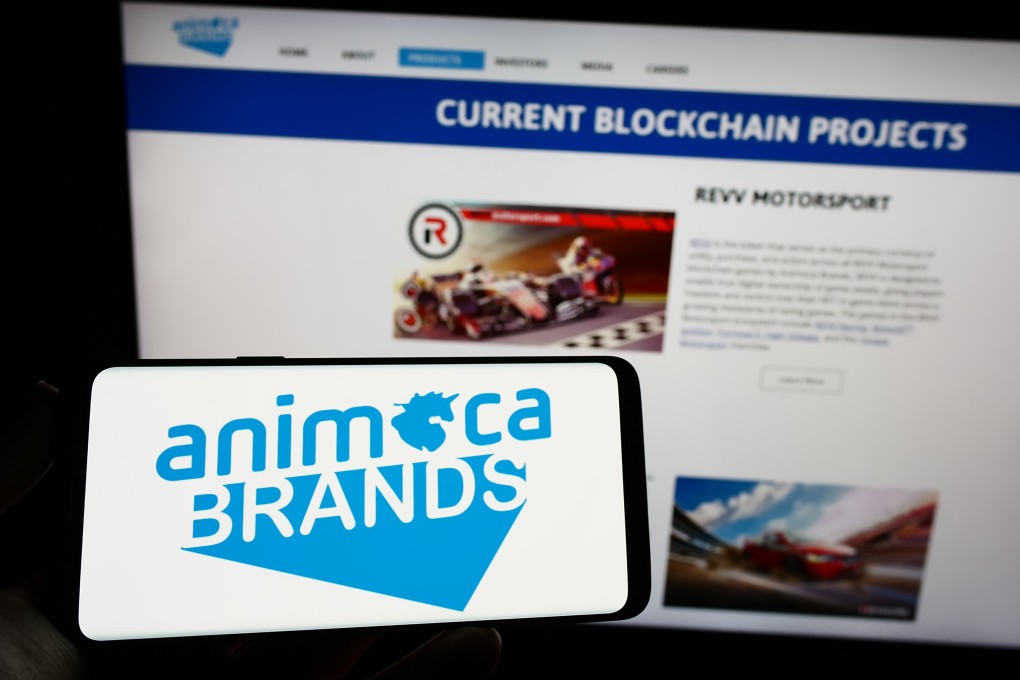 Animoca Brands, already a major player in the Web3 space with investments in more than 400 start-ups, is looking to expand its footprint. Photo: Shutterstock
