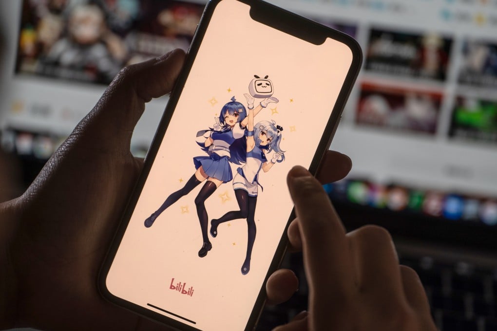 The country’s top internet regulator is pledging to step up video content to target China’s youth with ‘political education’. Photo: Bloomberg