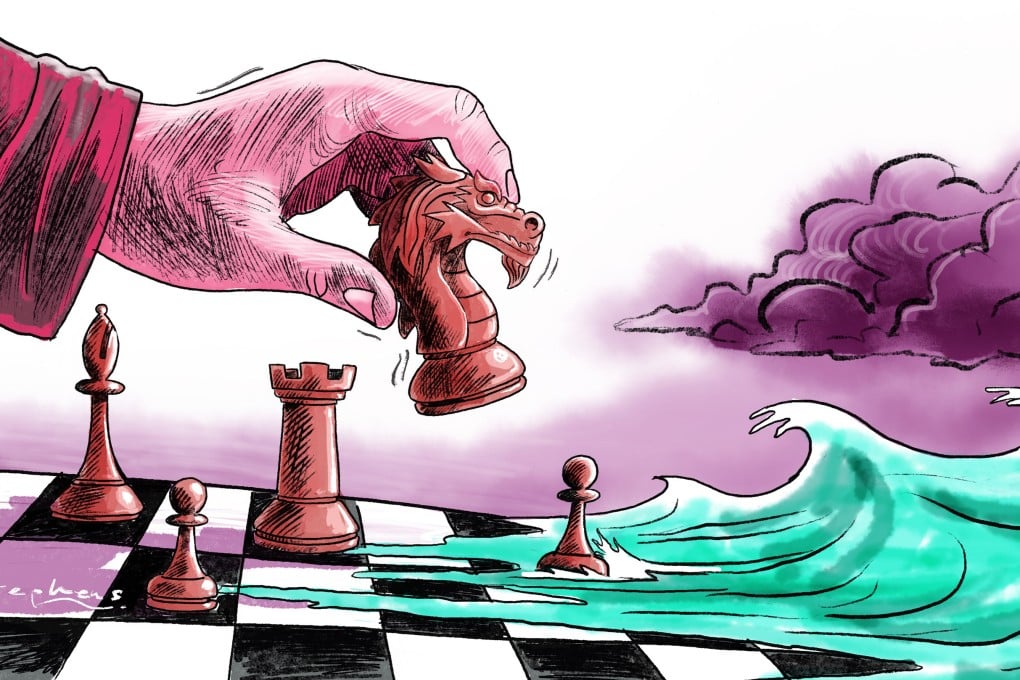 Illustration: Craig Stephens