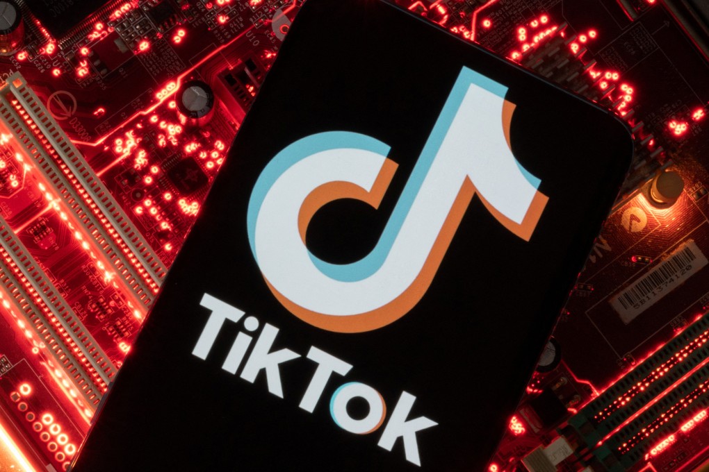 The White House this week gave government agencies 30 days to ensure that TikTok is not on any federal devices and systems. Photo: Reuters