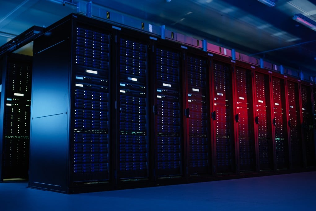 Powering sophisticated large language models like the one behind OpenAI’s ChatGPT requires tens of thousands of graphics processing units that do the heavy lifting for artificial intelligence servers. Photo: Shutterstock