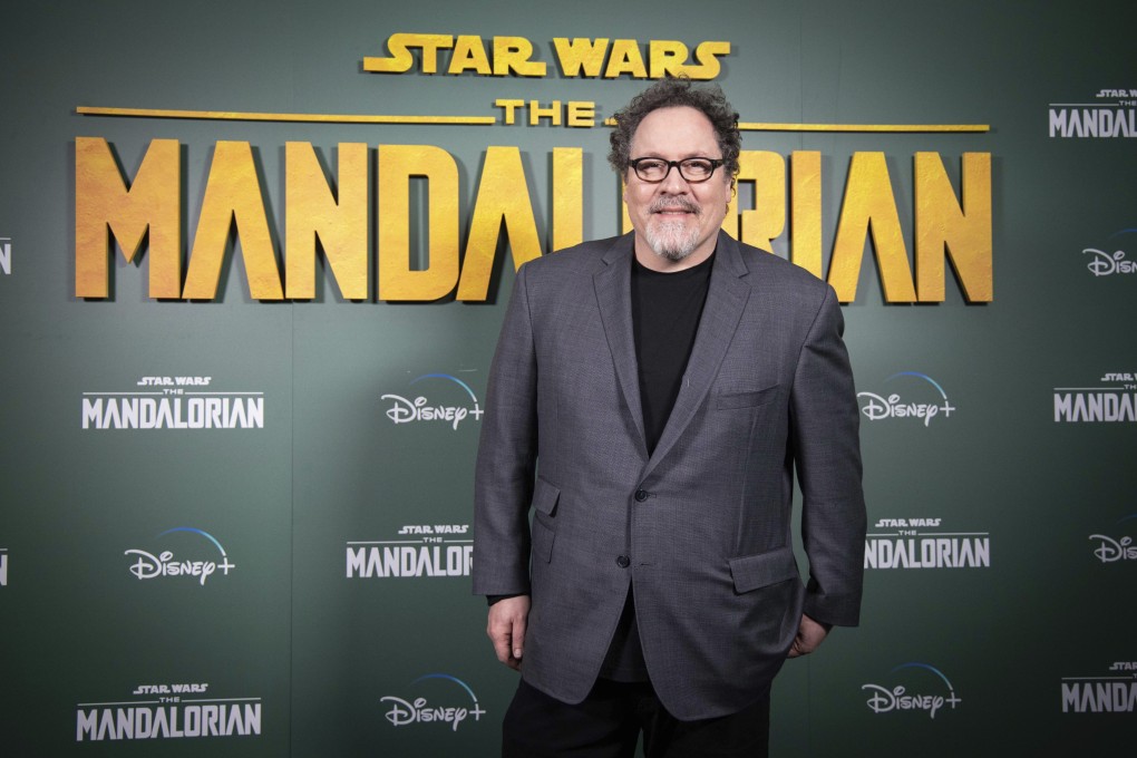 The Mandalorian creator Jon Favreau has talked about what to expect in season 3, and the importance of keeping the story “consistent” with other Star Wars shows. Photo: AP