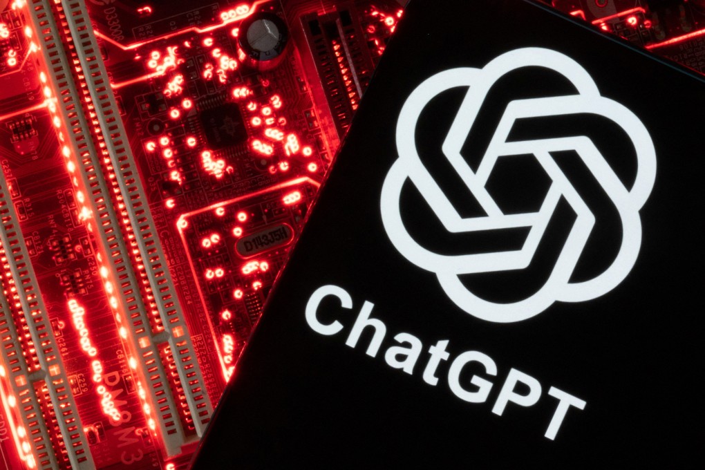 Two universities in Hong Kong have said they will embrace ChatGPT, with educators to decide when and how to use it. Photo: Reuters
