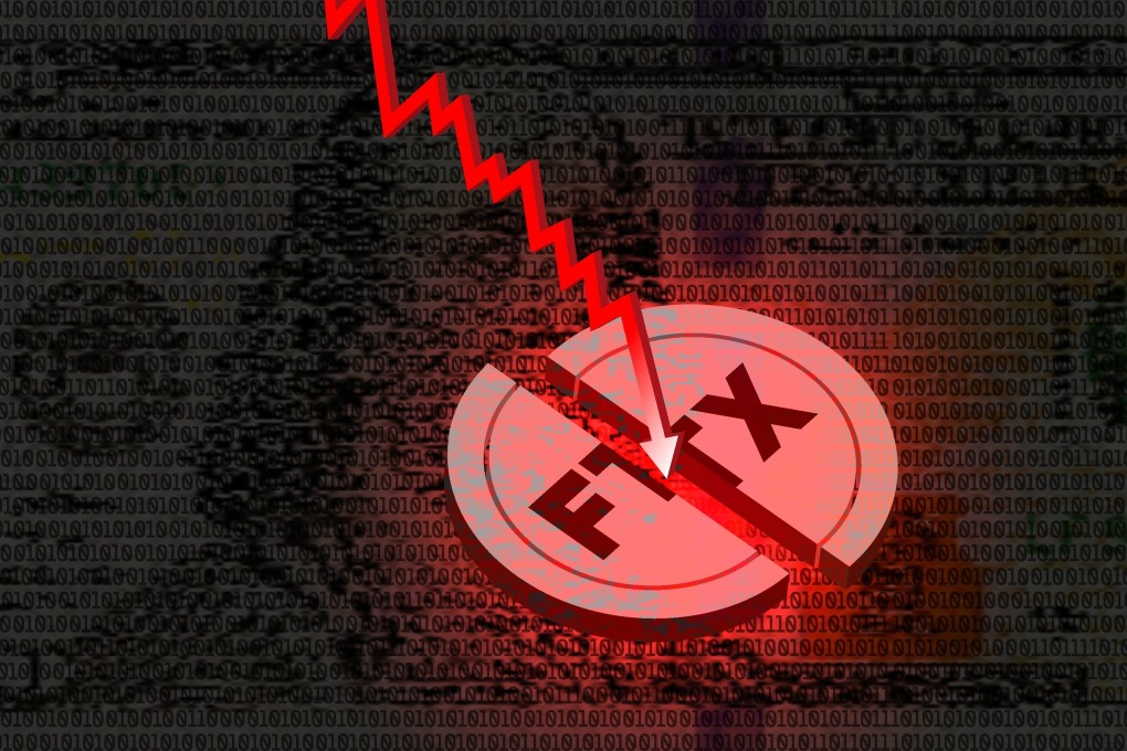 FTX, once one of the world’s largest cryptocurrency exchanges, filed for United States bankruptcy court protection last November, saying it owed US$3 billion to its top 50 creditors. Photo: Shutterstock