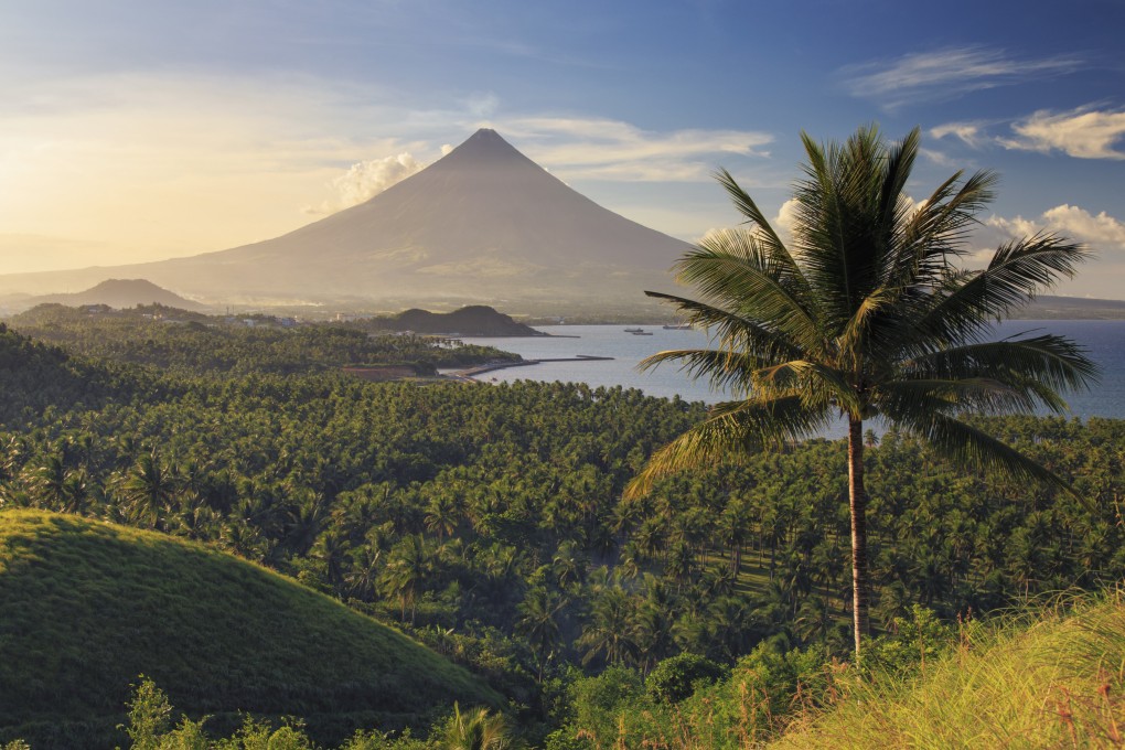 Bicol is a peninsula in the south of Luzon Island in the Philippines. It is the home of the nation’s only spicy cuisine. Photo: Getty Images