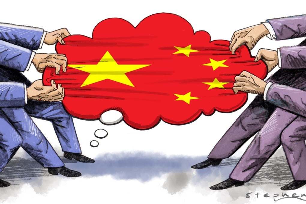 Illustration: Craig Stephens