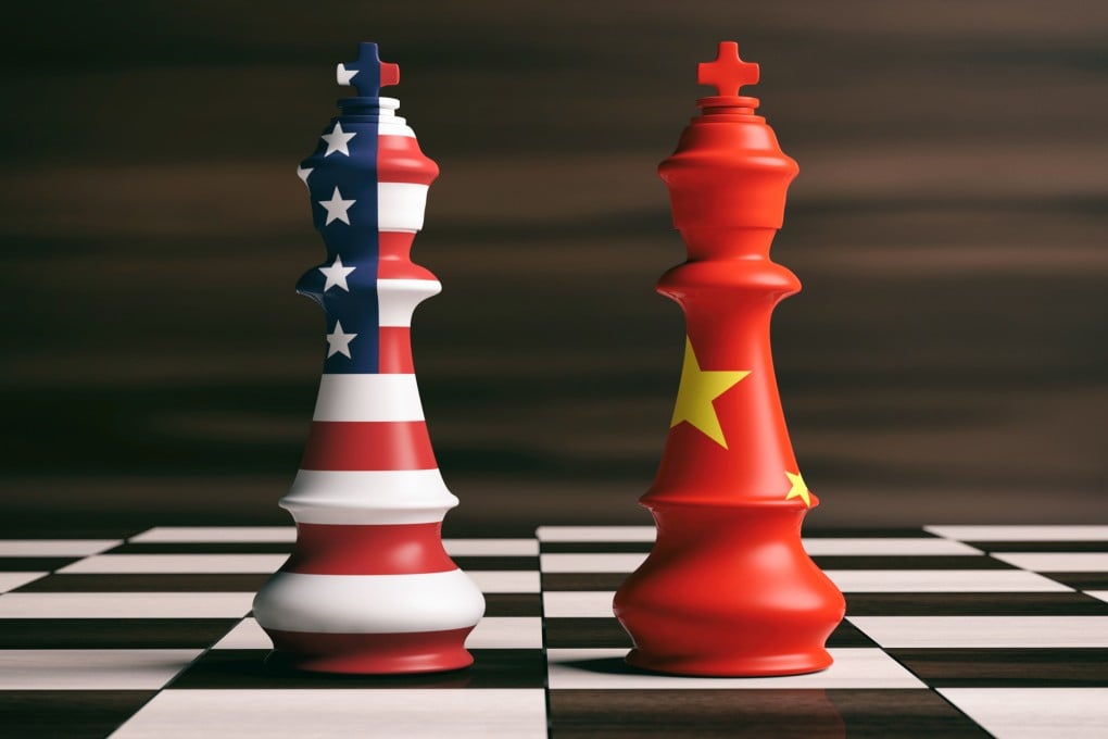 China must prepare for a “full-scale struggle” with the US in the wake of the balloon crisis, a former diplomat has said. Photo: Shutterstock