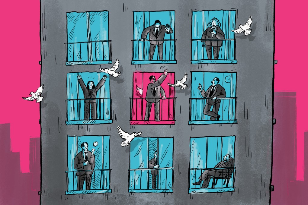 Illustration: Brian Wang