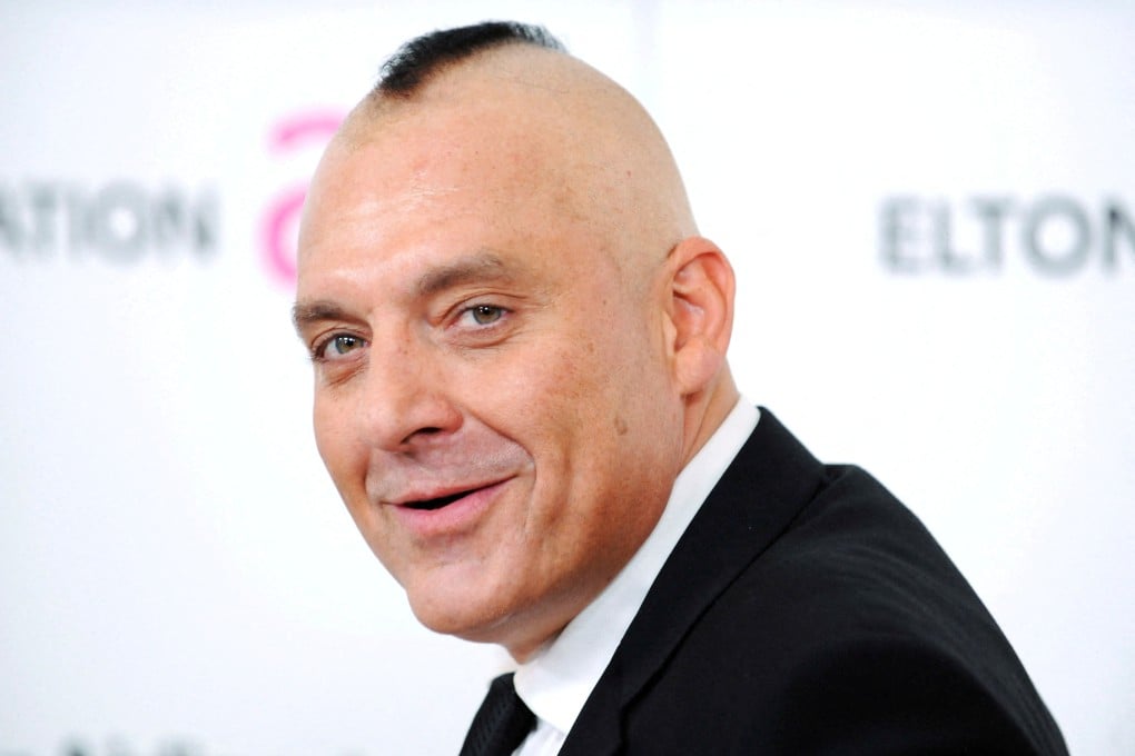 Actor Tom Sizemore. Photo: Reuters