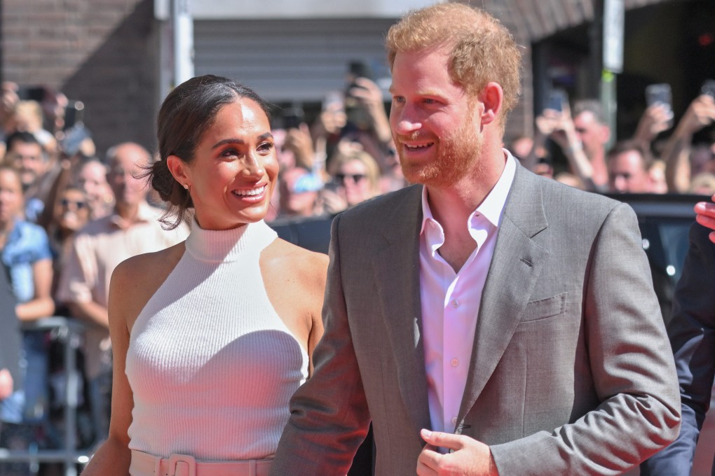 Prince Harry discusses drug use with trauma expert who diagnoses him with  ADD