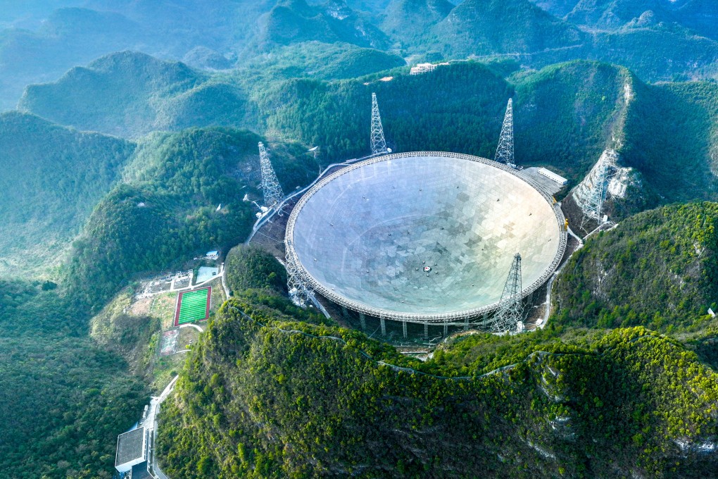 Premier Li Keqiang says China has made breakthroughs in core technologies in key fields. Photo: Xinhua