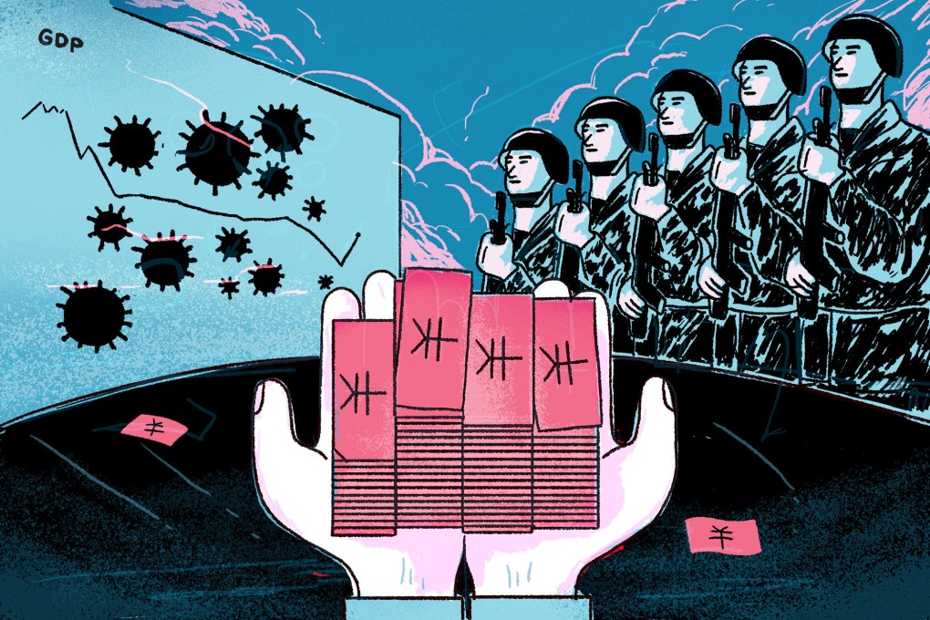 Illustration: Kaliz Lee