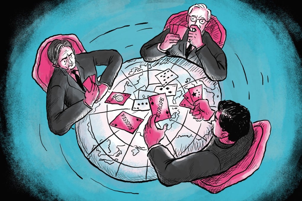 Illustration: Brian Wang