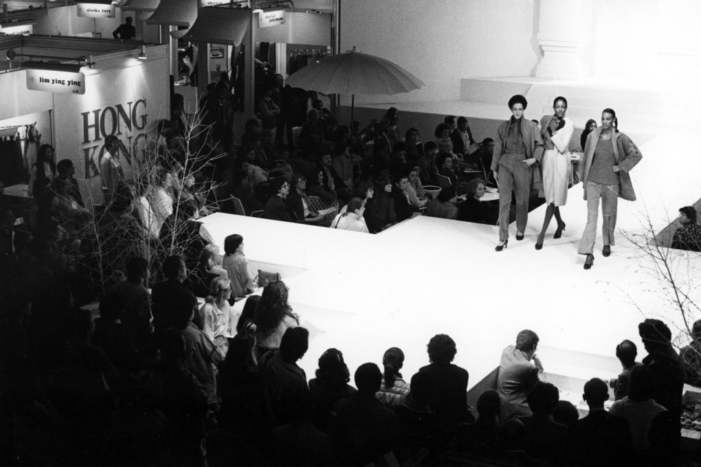 When Hong Kong sent models and garment makers to Paris to put on a ready-to-wear show in 1981, French manufacturers expressed their dismay and tried to halt the show. The pret-a-porter show was a success.