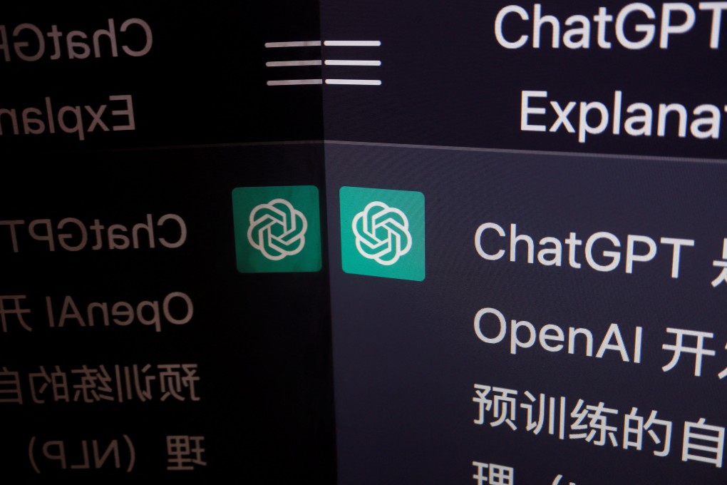 China tech firms need to up their security focus on ChatGPT-like services. Photo: Reuters
